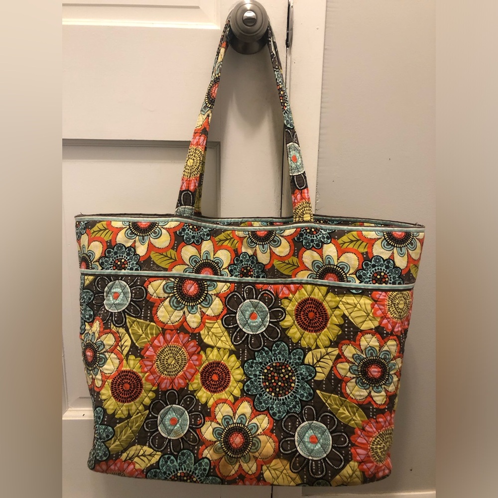 Vera Bradley Tote